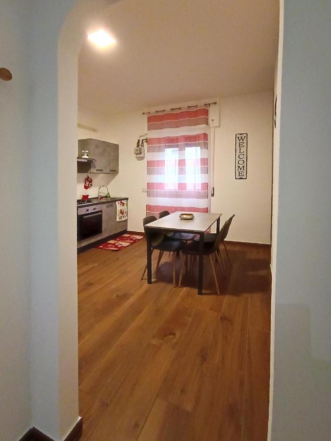 San Paolo Roma Holiday Home Exterior foto